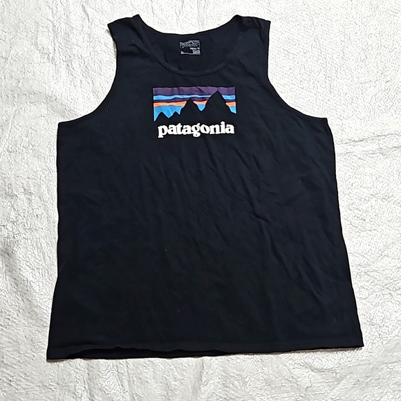 Patagonia Other - Patagonia Men's Tank Top